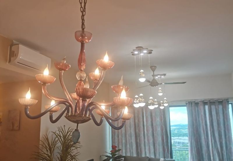 Almyra Residences @ Bandar Puteri Bangi