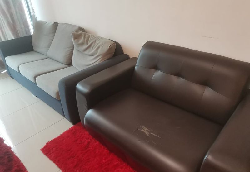 Almyra Residences @ Bandar Puteri Bangi