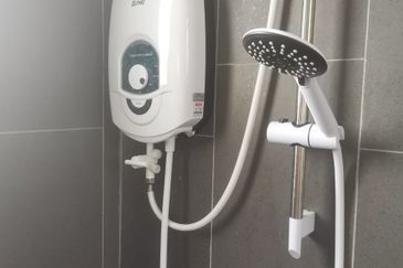 Almyra Residences @ Bandar Puteri Bangi