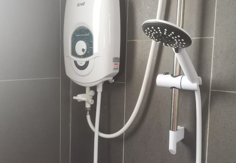 Almyra Residences @ Bandar Puteri Bangi