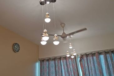 Almyra Residences @ Bandar Puteri Bangi