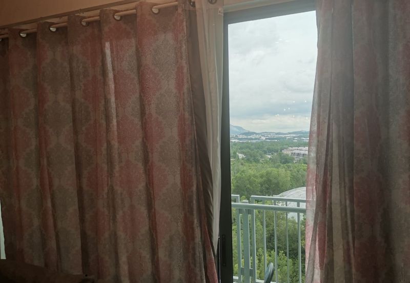 Almyra Residences @ Bandar Puteri Bangi