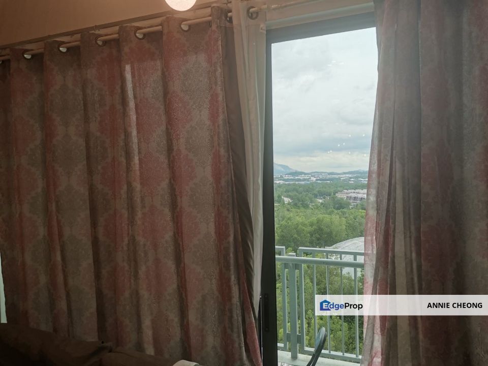 Almyra Residences Bandar Puteri Bangi for Rent, Selangor, Bangi