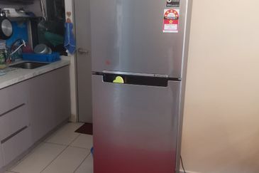 Almyra Residences @ Bandar Puteri Bangi