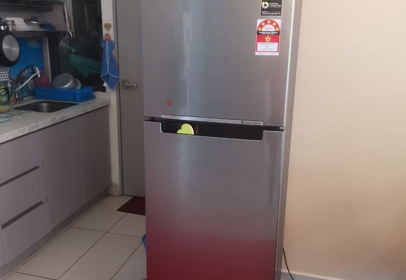 Almyra Residences @ Bandar Puteri Bangi