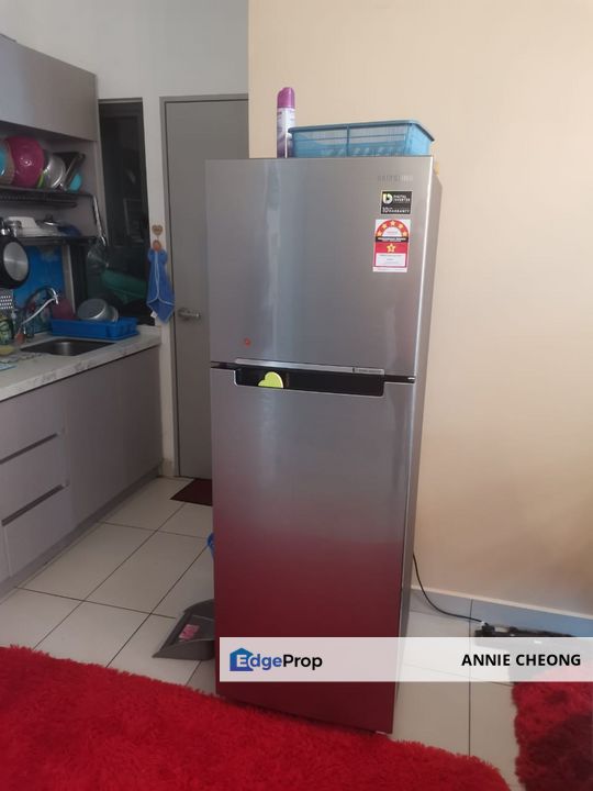 Almyra Residences Bandar Puteri Bangi for Rent, Selangor, Bangi