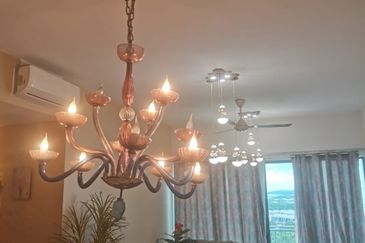 Almyra Residences @ Bandar Puteri Bangi