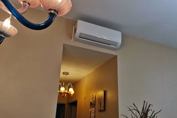 Almyra Residences @ Bandar Puteri Bangi