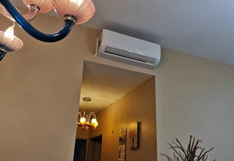 Almyra Residences @ Bandar Puteri Bangi