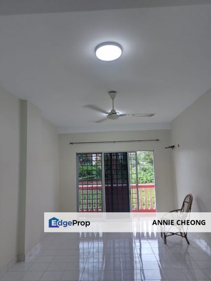 Kajang Anggerik Villa 2 Apartment For Sale, Selangor, Semenyih