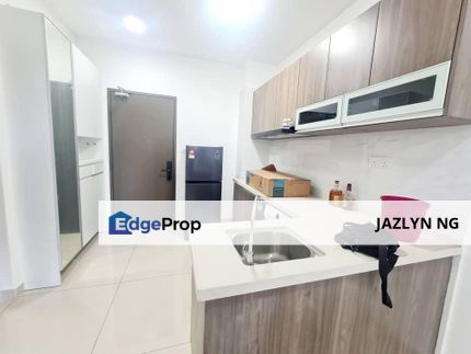 Condo for rent at Central Park , Johor, Johor Bahru