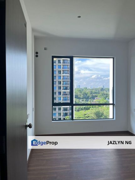 Condo for rent at Central Park , Johor, Johor Bahru