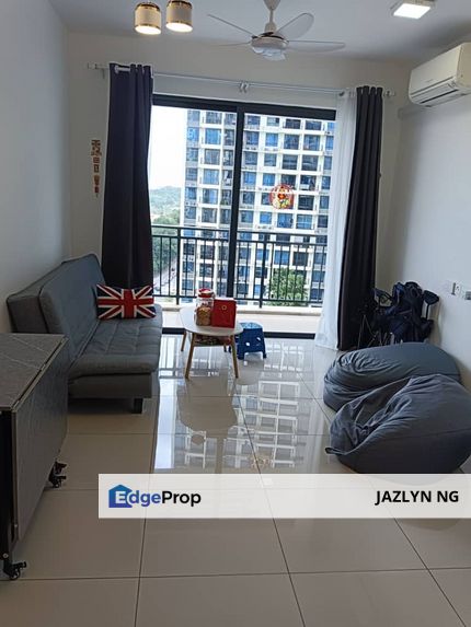 Condo for rent at Central Park , Johor, Johor Bahru