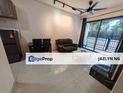 Condo for rent at Central Park , Johor, Johor Bahru