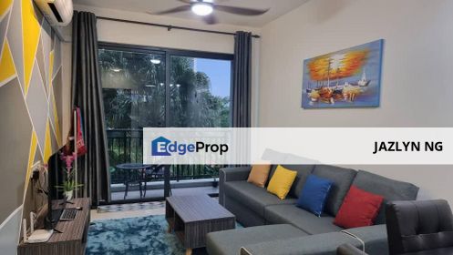 Condo for rent at Central Park , Johor, Johor Bahru