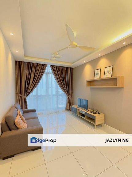 Setia Sky 88 Service apartment, Johor, Johor Bahru
