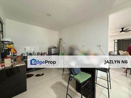 Double Storey Terrance House for sales at Taman Mutiara , Johor, Skudai