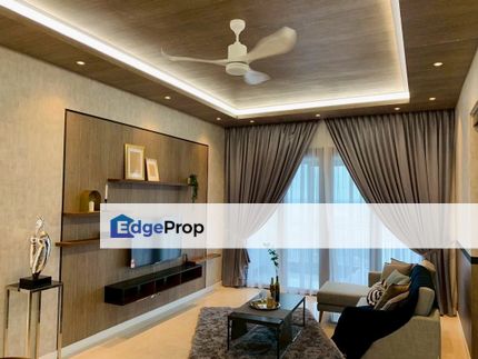 The Astaka Luxury Condo for Sale , Johor, Johor Bahru