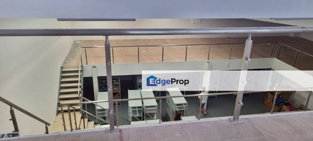 Eco business park 1 (phase 2), Johor, Johor Bahru