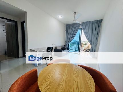 Country garden Central Park 1+1 bedroom, Johor, Johor Bahru