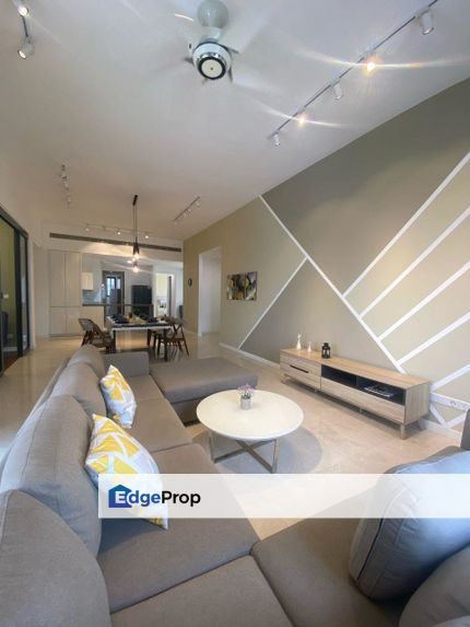 The Astaka for rent (Brand new), Johor, Johor Bahru