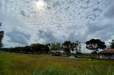 Jalan Seri Impian 14