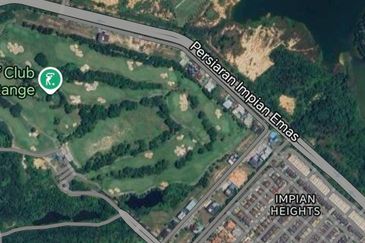 Jalan Seri Impian 14