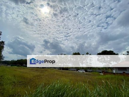 Impian Emas bungalow land for Sale, Johor, Skudai