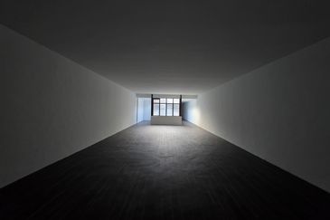 Penang Heritage Zone 2-Storey Commercial Shophouse for Rent