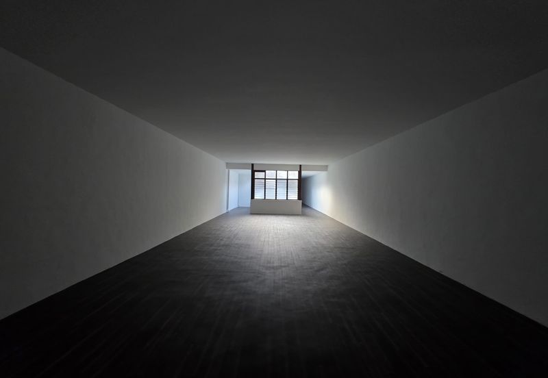 Penang Heritage Zone 2-Storey Commercial Shophouse for Rent