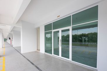 Jalan Song Ban Kheng