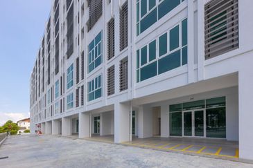 Jalan Song Ban Kheng