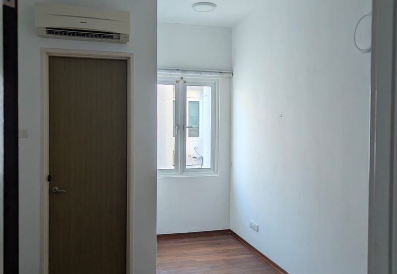 Lintang Lembah Permai 1