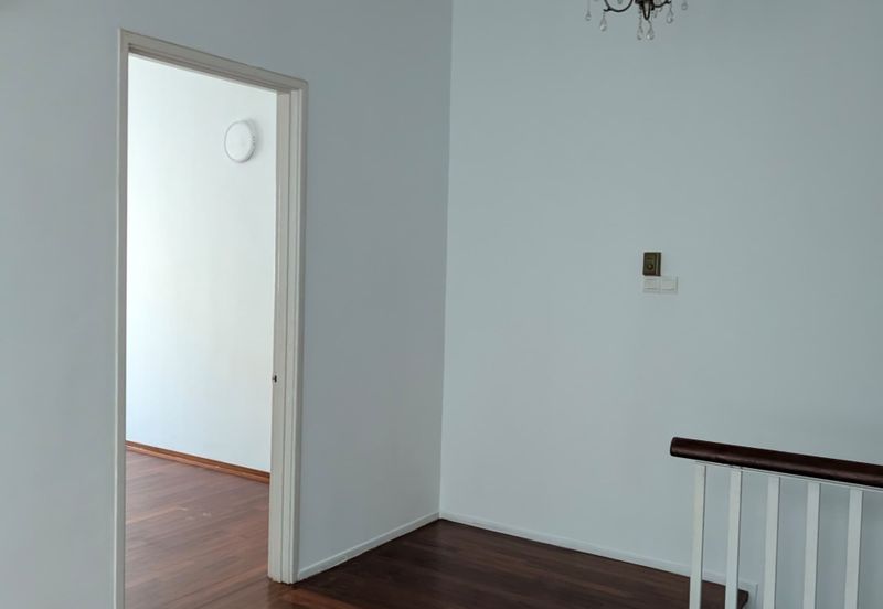 Lintang Lembah Permai 1