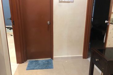 Fully Furnished Extended Alila Homes For Sale 