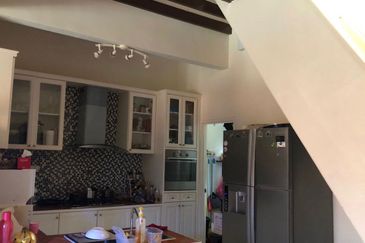 Fully Furnished Extended Alila Homes For Sale 