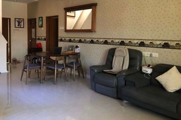 Fully Furnished Extended Alila Homes For Sale 