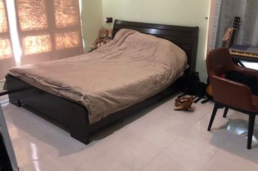 Fully Furnished Extended Alila Homes For Sale 