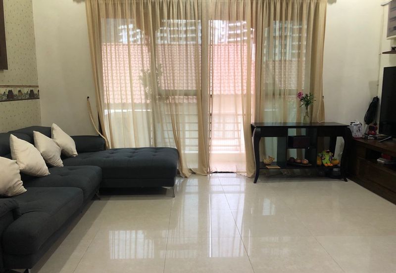 Fully Furnished Extended Alila Homes For Sale 