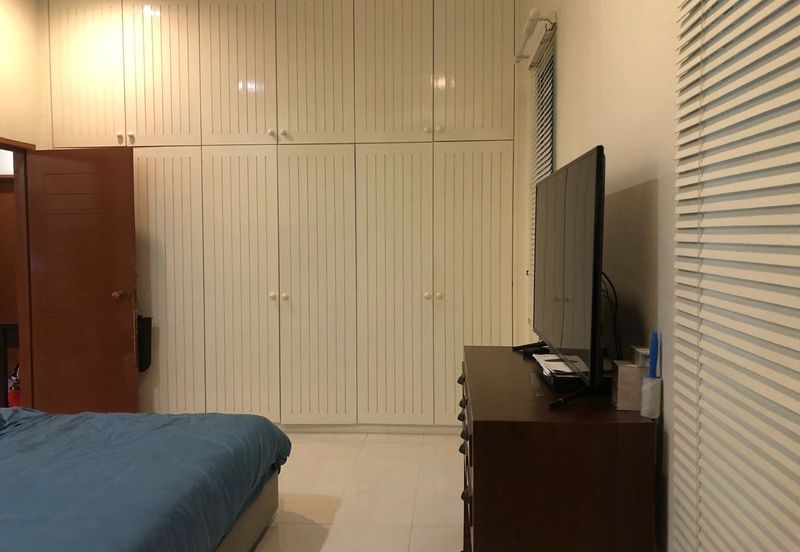 Fully Furnished Extended Alila Homes For Sale 