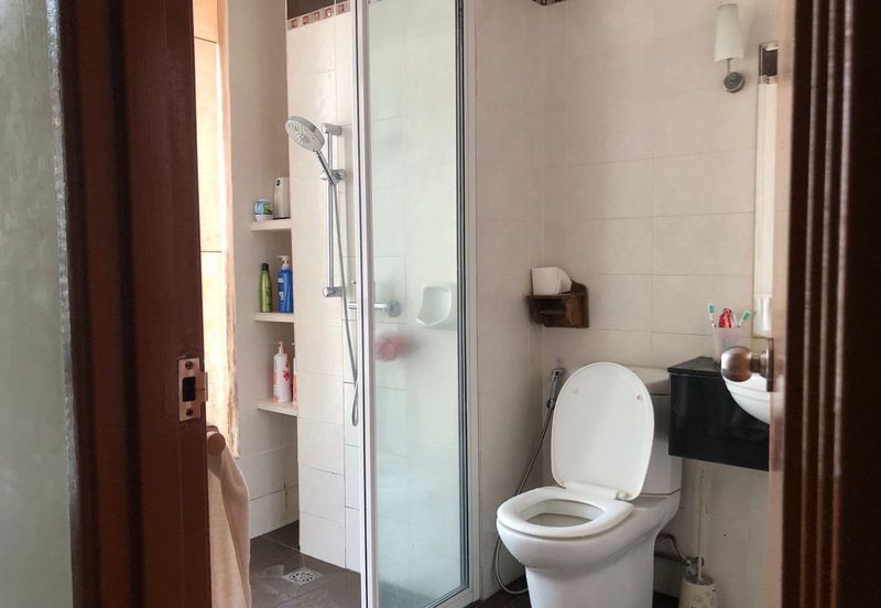 Fully Furnished Extended Alila Homes For Sale 