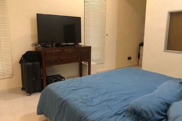 Fully Furnished Extended Alila Homes For Sale 