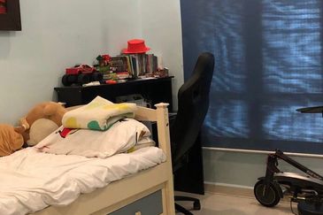 Fully Furnished Extended Alila Homes For Sale 