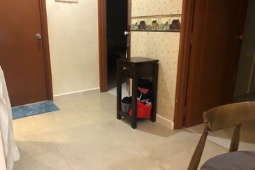 Fully Furnished Extended Alila Homes For Sale 