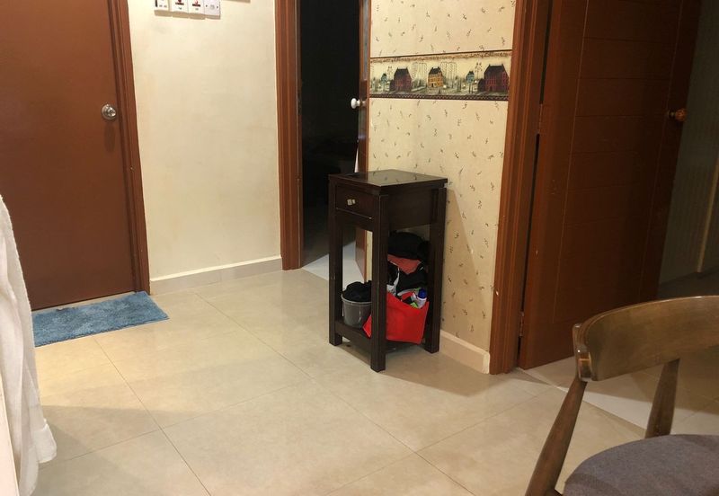 Fully Furnished Extended Alila Homes For Sale 