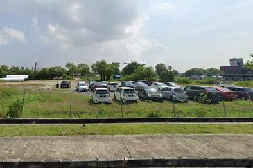Prime Commercial Land at Alor Setar (Selatan) For Sale