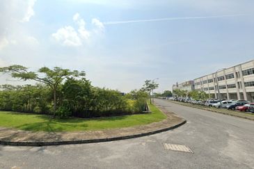 Prime Commercial Land at Alor Setar (Selatan) For Sale