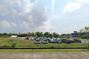 Prime Commercial Land at Alor Setar (Selatan) For Sale