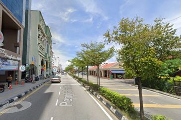 Weld Quay Ground Floor Office with Car Park For Rent