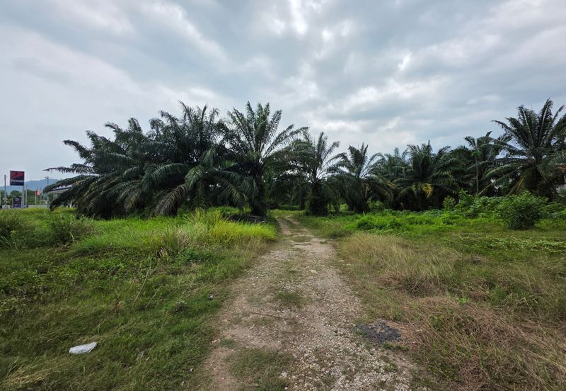 Bandar Sungai Petani